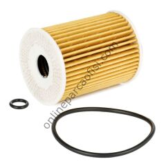 BLUE PRINT ADG02136 | OPEL CAPTIVA EPICA CRUZE ANTARA LACETTI YAG FILTRESI