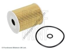 BLUE PRINT ADG02136 | OPEL CAPTIVA EPICA CRUZE ANTARA LACETTI YAG FILTRESI