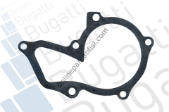 BUGATTI PA6010 | FORD FOCUS/FIESTA/MAZDA 2 DEVIRDAIM