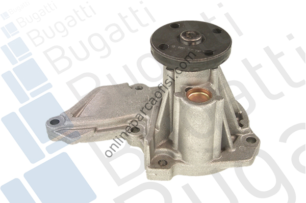 BUGATTI PA6010 | FORD FOCUS/FIESTA/MAZDA 2 DEVIRDAIM