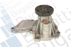 BUGATTI PA6010 | FORD FOCUS/FIESTA/MAZDA 2 DEVIRDAIM