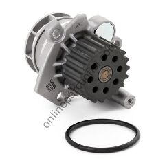 DAYCO DP206 | VW GOLF6-PASSAT-CADDY-T5-CRAFTER DEVIRDAIM