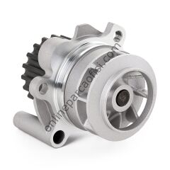 DAYCO DP206 | VW GOLF6-PASSAT-CADDY-T5-CRAFTER DEVIRDAIM