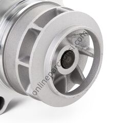 DAYCO DP206 | VW GOLF6-PASSAT-CADDY-T5-CRAFTER DEVIRDAIM