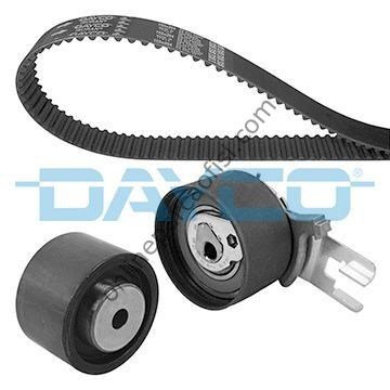 DAYCO KTB545 | VOLVO XC90 I TRIGER SETI