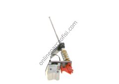 BOSCH BCH 0204131703 | FORD TRANSIT V-184 YÜK DENGELEME VALFI