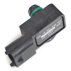 BOSCH 0261230101 | OPEL CORSA D VECTRA C SIGNUM MAP SENSÖRÜ