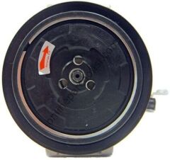 BEHR ACP 143 000S | BMW LAND ROVER RANGE SPORT -DISCOVERY III KLIMA KOMPRESÖRÜ