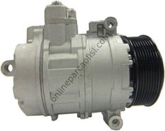 BEHR ACP 143 000S | BMW LAND ROVER RANGE SPORT -DISCOVERY III KLIMA KOMPRESÖRÜ