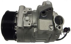 BEHR ACP 143 000S | BMW LAND ROVER RANGE SPORT -DISCOVERY III KLIMA KOMPRESÖRÜ