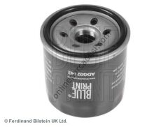 BLUE PRINT ADG02142 | OPEL AVEO T250/T255 SPARK M300 YAG FILTRESI