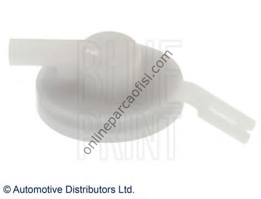 BLUE PRINT ADZ99902 | JAPON D-Max, Dragon Eyes, Power, Power 4x4, Rodeo, Rodeo 4x4 RADYATÖR YEDEK SU DEPO KAPAGI