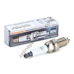 BERU Z52 | VW PASSAT-JETTA BUJI