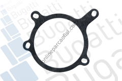 BUGATTI PA6009 | FORD MONDEO DEVIRDAIM