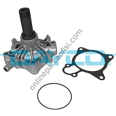 DAYCO DP2072 | FIAT SUPOMPASI