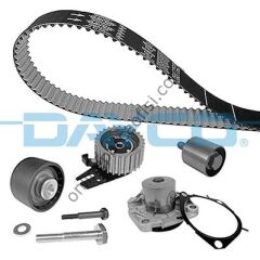 DAYCO KTBWP12390 | FIAT DUCATO V TRIGER SETI+DEVIRDAIM
