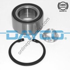 DAYCO KWD1093 | BMW F20-F20 LCI-F21-F21 LCI-F22-F23-F30-F30LCI-F31-4F32 TEKERLEK RULMANI