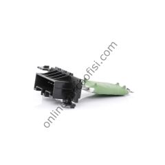 DENSO DRS20007 | PSA BOXER III / JUMPER DUCATO KALORIFER REZISTANSI