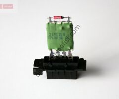 DENSO DRS20007 | PSA BOXER III / JUMPER DUCATO KALORIFER REZISTANSI