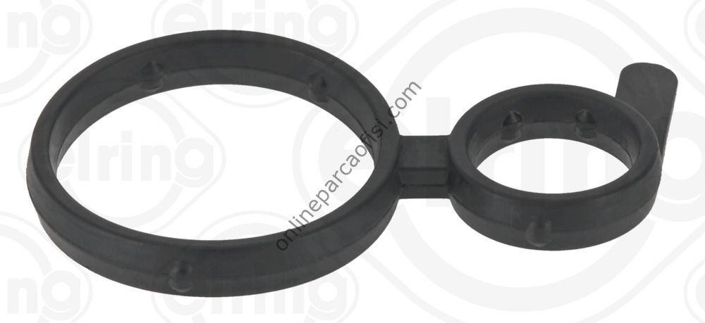 ELRING 530.020 | BMW E81-E82-E88-F20-F21-F22-2F45-F46-E90LCI-E91LCI-E92LCI-E93LCI-F30-F31-F34-4F32-F33-F36-F07-F10-F11-X1 E84-X3 F25-X5 F15-X6 F16 SILINDIR KAPAK ARA GÖVDE CONTASI