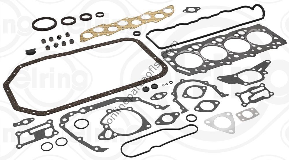 ELRING 752.968 | KORE H100 MIN/H100 KMY/STAREX/L300/PAJERO/L200 (K14, K64) TAKIM CONTA