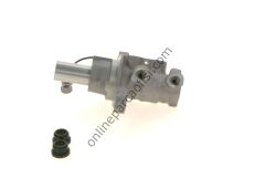 BOSCH BCH 0204701702 | RENAULT MEGAN II FREN ANA MERKEZ