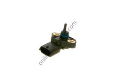 BOSCH 0261230112 | OPEL VECTRA C YAKIT BASINÇ SENSÖRÜ