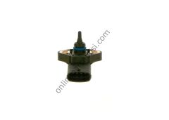 BOSCH 0261230112 | OPEL VECTRA C YAKIT BASINÇ SENSÖRÜ