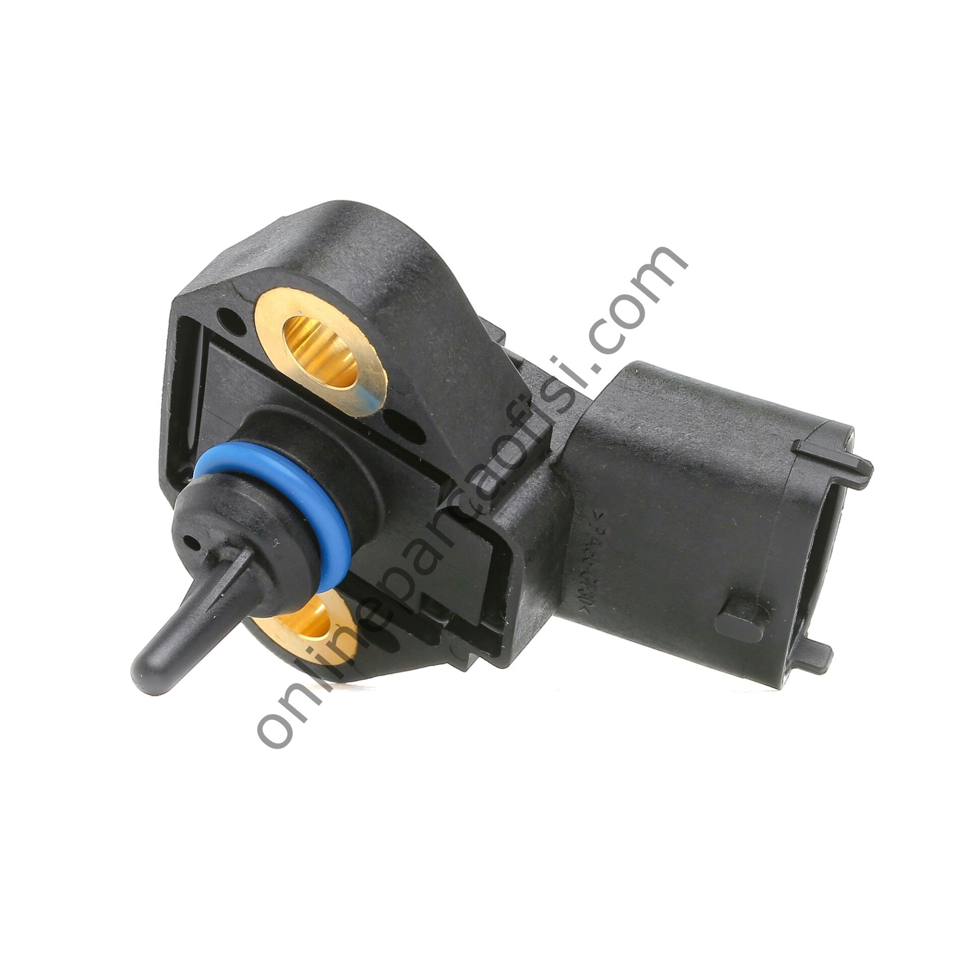 BOSCH 0261230112 | OPEL VECTRA C YAKIT BASINÇ SENSÖRÜ