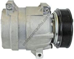 BEHR ACP 1441 000S | RENAULT TRAFIC II/PRIMASTAR KLIMA KOMPRESÖRÜ