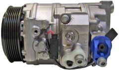 BEHR ACP 1441 000S | RENAULT TRAFIC II/PRIMASTAR KLIMA KOMPRESÖRÜ