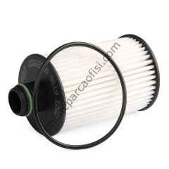 BLUE PRINT ADG02150 | OPEL CAPTIVA B CRUZE ANTARA YAG FILTRESI