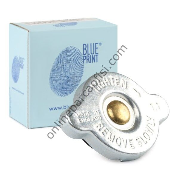 BLUE PRINT ADZ99901 | KORE I10/I20/I30/I40/IX35/ACCENT ERA/ACCENT BLUE/MATRIX/GETZ/CERATO/PRIDE/RIO RADYATÖR KAPAGI