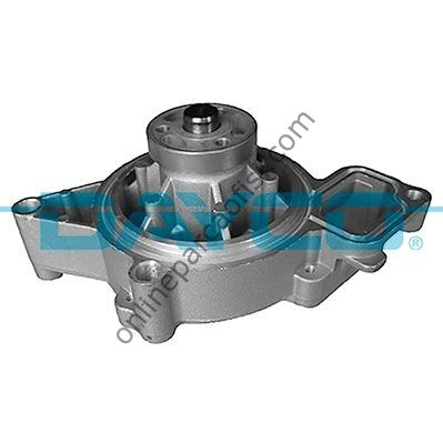 DAYCO DP208 | OPEL ASTRA J-INSIGNIA--VECTRA C DEVIRDAIM