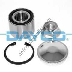 DAYCO KWD1094 | RENAULT CLIO/MEGAN/SANDERO/R9/R11/TWINGO/MICRA PORYA RULMANI ARKA