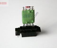 DENSO DRS20005 | OPEL CORSA D/ADAM KLIMA FAN REZISTANSI