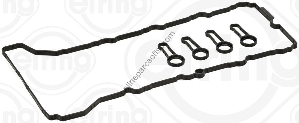 ELRING 530.060 | BMW E81-E82-E87-E88-E90-E91-E92-E93-E60-E61-X1 E84-X3 E83 ÜST KAPAK CONTASI