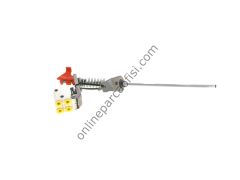 BOSCH BCH 0204131706 | FORD TRANSIT V-184 YÜK DENGELEME VALFI