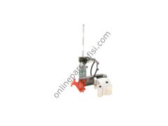 BOSCH BCH 0204131706 | FORD TRANSIT V-184 YÜK DENGELEME VALFI