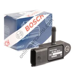 BOSCH 0261230119 | FORD CONNECT/FOCUS MAP SENSÖRÜ