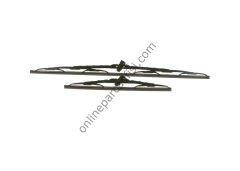 BOSCH 3397010270 | KORE TÜM MODELLER/PICANTO SILECEK SÜPÜRGESI ÖN TAKIM