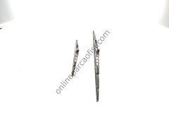 BOSCH 3397010270 | KORE TÜM MODELLER/PICANTO SILECEK SÜPÜRGESI ÖN TAKIM