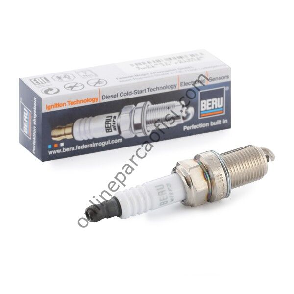 BERU BR Z73 | JAPON PATHFINDER (R50) BUJI