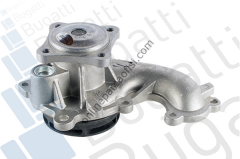 BUGATTI PA6012 | FORD CONNECT/FOCUS DEVIRDAIM