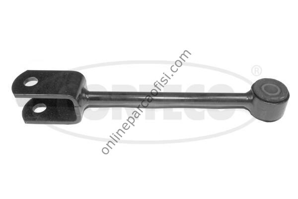 CORTECO 49400375 | MERCEDES W906-SPRINTER-CRAFTER VIRAJ ASKI ROTU ARKA