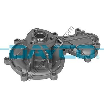 DAYCO DP2116 | VW A4-A5-A6-A7-Q5-Q7 DEVIRDAIM
