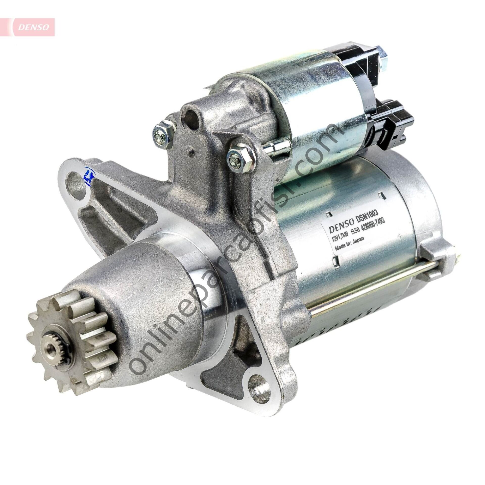 DENSO DSN1003 | JAPON RAV4 (A3) MARS MOTORU
