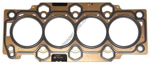 ELRING 362.420 | KORE ACCENT ERA/ACCENT BLUE/I20/I30/GETZ/CERATO/RIO SILINDIR KAPAK CONTASI