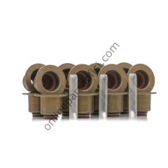 ELRING 530.070 | BMW E81-E82-E88-F20-F21-F22-F23-F40-F45-F46-E90-E91-E92-E93-F30-F31-F34-F32-F33-F36-E60-E61-F07-F10-F11-G20-G21-G30-G32-G11-G12-X1 E84-X3 F25-X3 G01-X4 F26 SUPAP LASTIGI