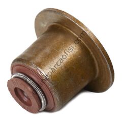 ELRING 530.070 | BMW E81-E82-E88-F20-F21-F22-F23-F40-F45-F46-E90-E91-E92-E93-F30-F31-F34-F32-F33-F36-E60-E61-F07-F10-F11-G20-G21-G30-G32-G11-G12-X1 E84-X3 F25-X3 G01-X4 F26 SUPAP LASTIGI